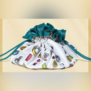 Brighton Charmed Love Jewelry Pouch